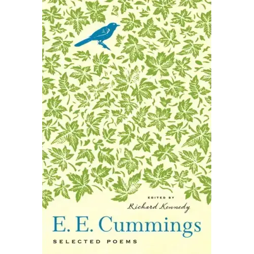 Selected Poems - Paperback