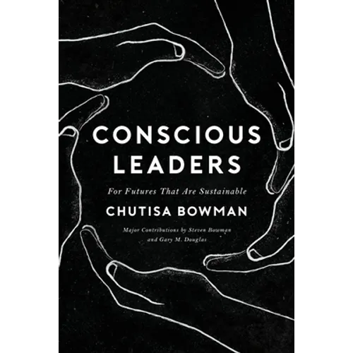Conscious Leaders - Paperback
