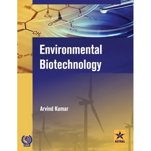 Environmental Biotechnology - Hardcover