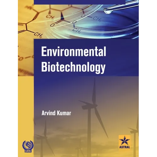 Environmental Biotechnology - Hardcover