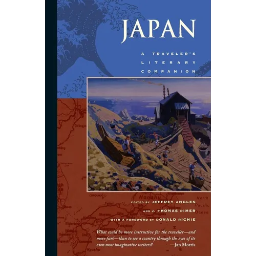 Japan - Paperback