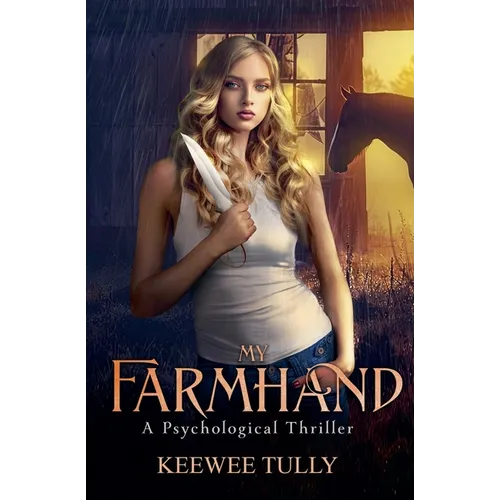 My Farmhand - Paperback