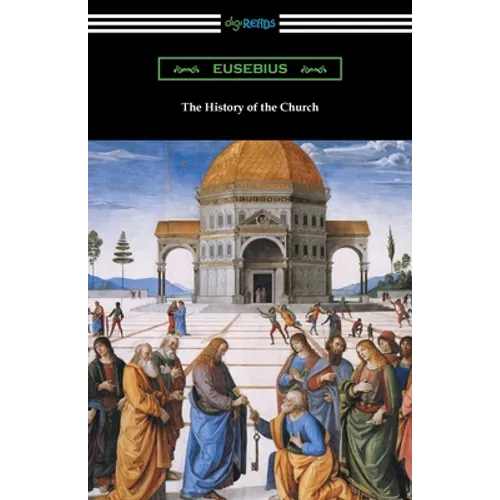 The History of the Church - Paperback