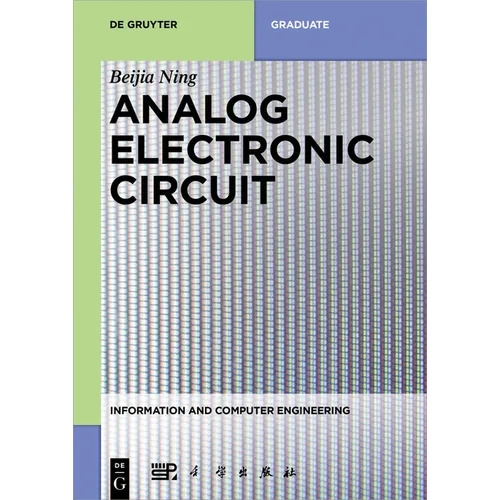 Analog Electronic Circuit - Paperback
