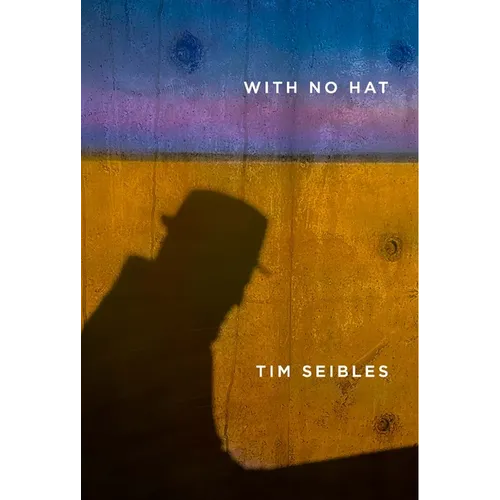 With No Hat - Paperback
