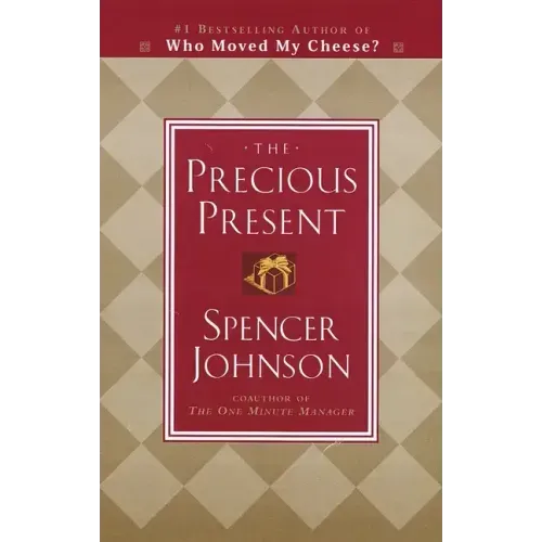 The Precious Present - Hardcover
