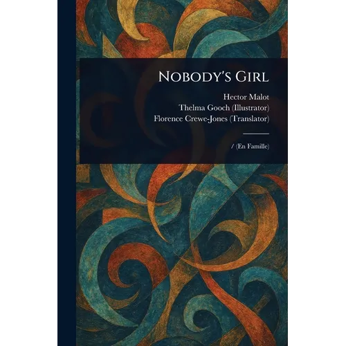 Nobody's Girl - Paperback