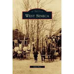 West Seneca - Hardcover