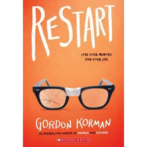 Restart - Paperback