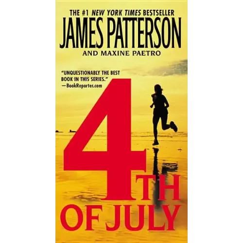 4th of July - Paperback