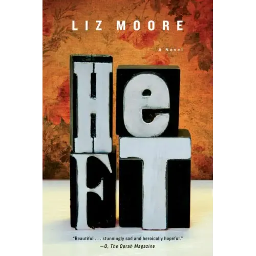 Heft - Paperback