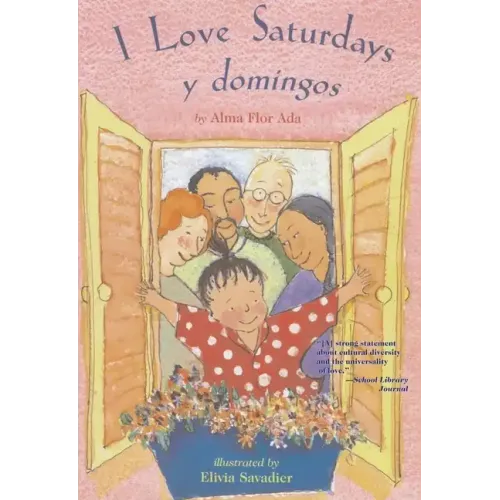 I Love Saturdays y Domingos - Paperback