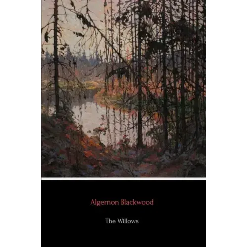 The Willows - Paperback
