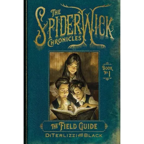 The Field Guide - Paperback