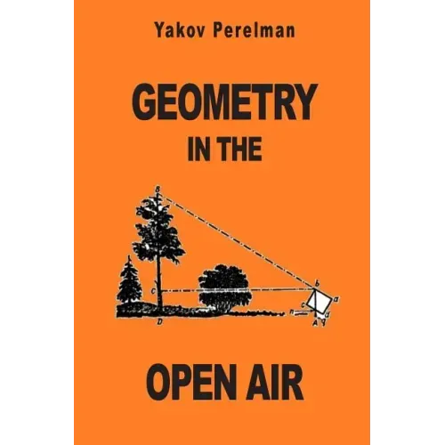 Geometry in the Open Air - Paperback