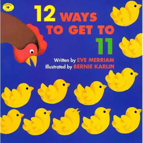 12 Ways to Get to 11 - Paperback
