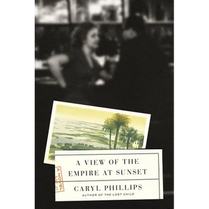 A View of the Empire at Sunset - Paperback