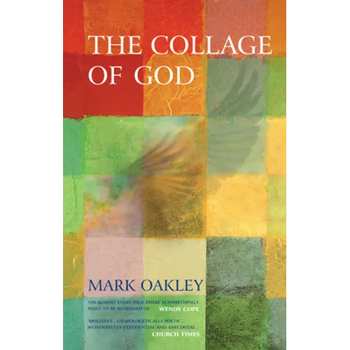 The Collage of God - Paperback