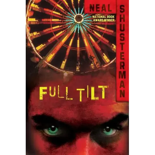Full Tilt - Paperback