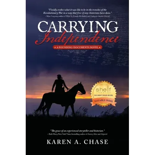Carrying Independence - Paperback