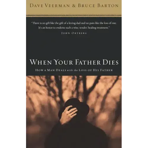 When Your Father Dies - Paperback