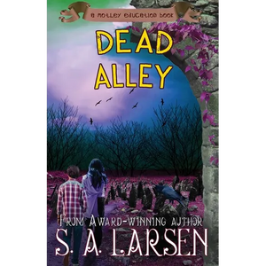 Dead Alley - Paperback
