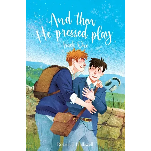 And Then He Pressed Play: Track One - Paperback