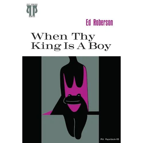 When Thy King Is a Boy - Paperback