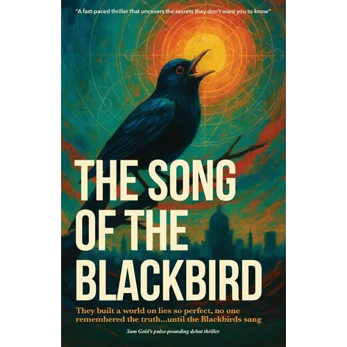 The Song of the Blackbird - Paperback
