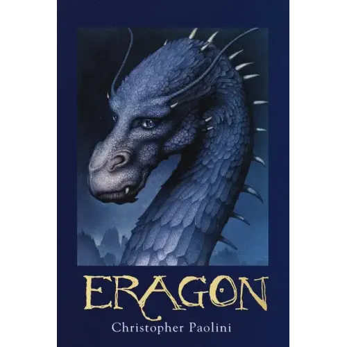 Eragon: Book I - Hardcover