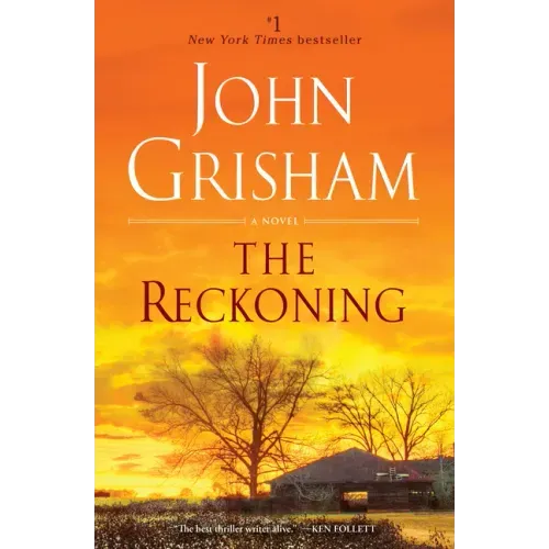 The Reckoning - Paperback