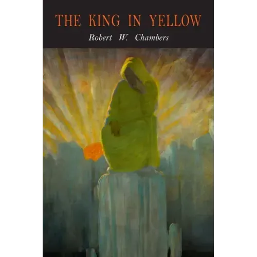 The King in Yellow - Paperback