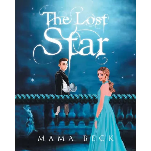 The Lost Star - Paperback