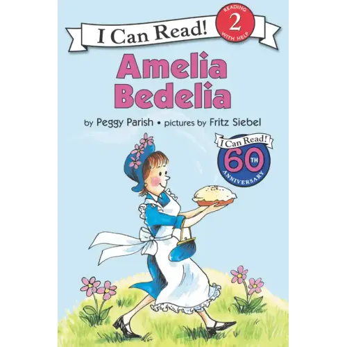 Amelia Bedelia - Paperback