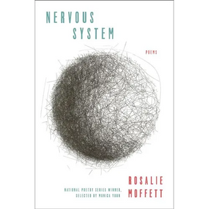 Nervous System: Poems - Paperback