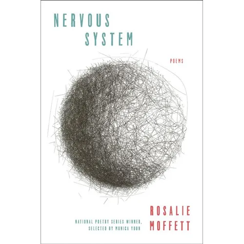 Nervous System: Poems - Paperback