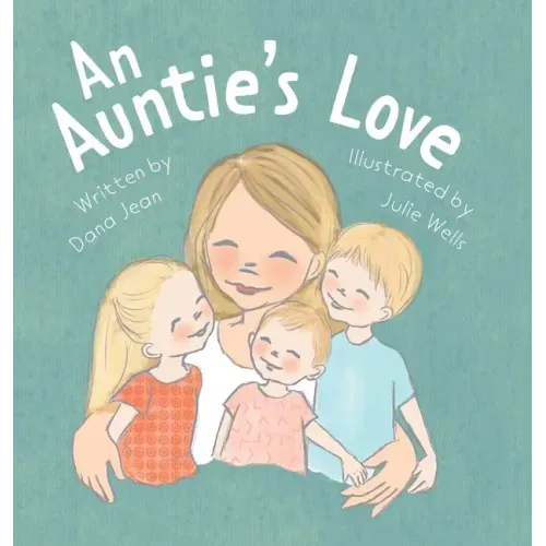 An Auntie's Love