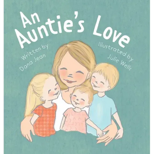An Auntie's Love - Hardcover