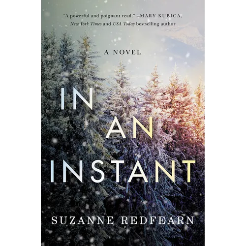 In an Instant - Paperback
