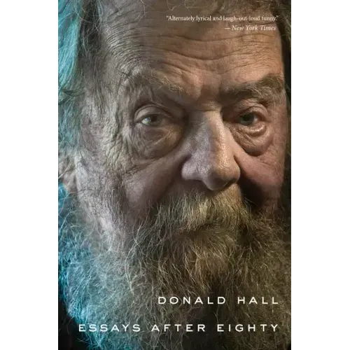 Essays After Eighty - Paperback