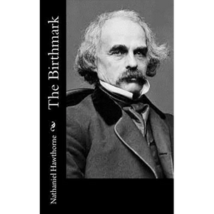 The Birthmark - Paperback