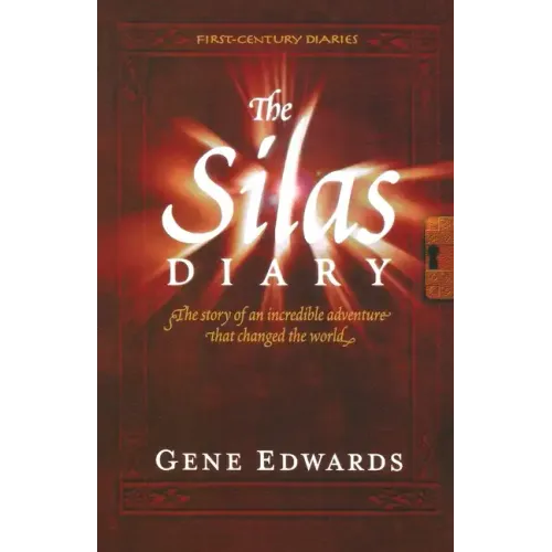 The Silas Diary - Paperback