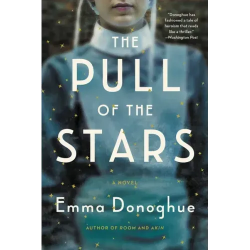 The Pull of the Stars - Paperback
