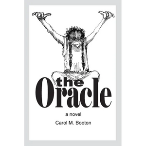 The Oracle - Paperback