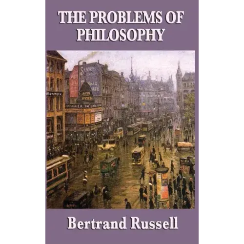 The Problems of Philosophy - Hardcover