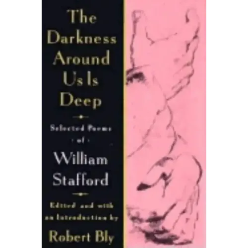 The Darkness Around Us is Deep - Paperback