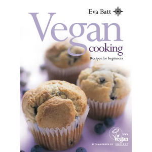Vegan Cooking: Recipes for Beginners - Paperback