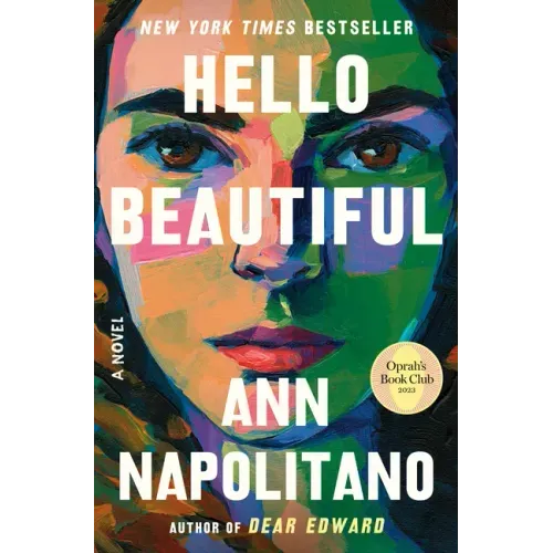 Hello Beautiful (Oprah's Book Club) - Hardcover