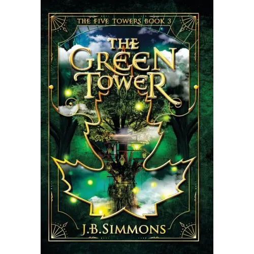 The Green Tower
