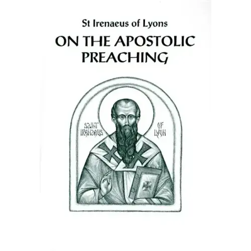 On the Apostolic Preaching - Paperback
